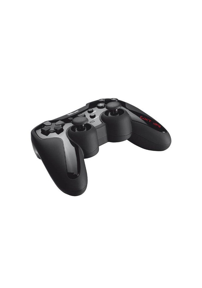 Mando ps3 Gxt 39 Wireless Gamepad (Pc/ PS3 - ) - Nuevo Mando ps3 Gxt 39 Wireless Gamepad (Pc/ PS3 - ) - Nuevo